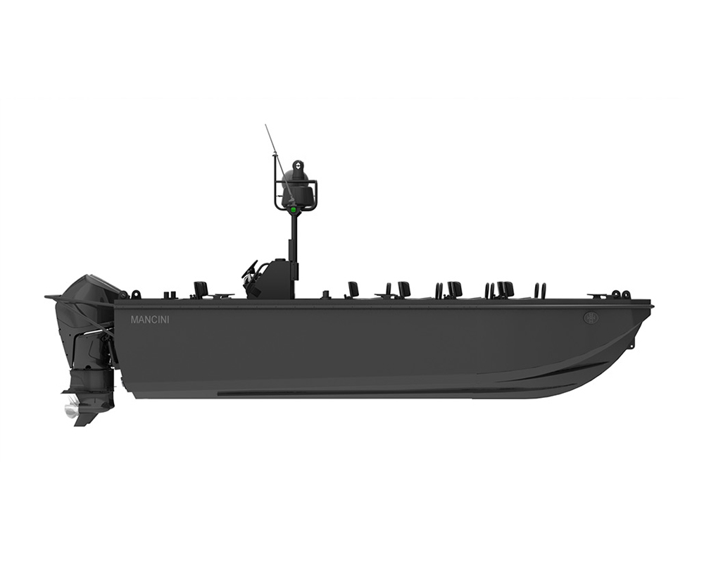 BOATS