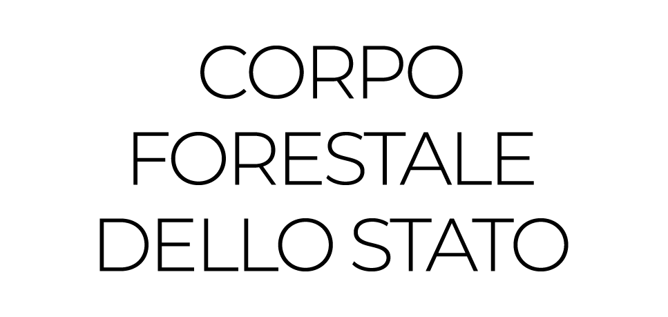 Corpo Forestale Dello Stato