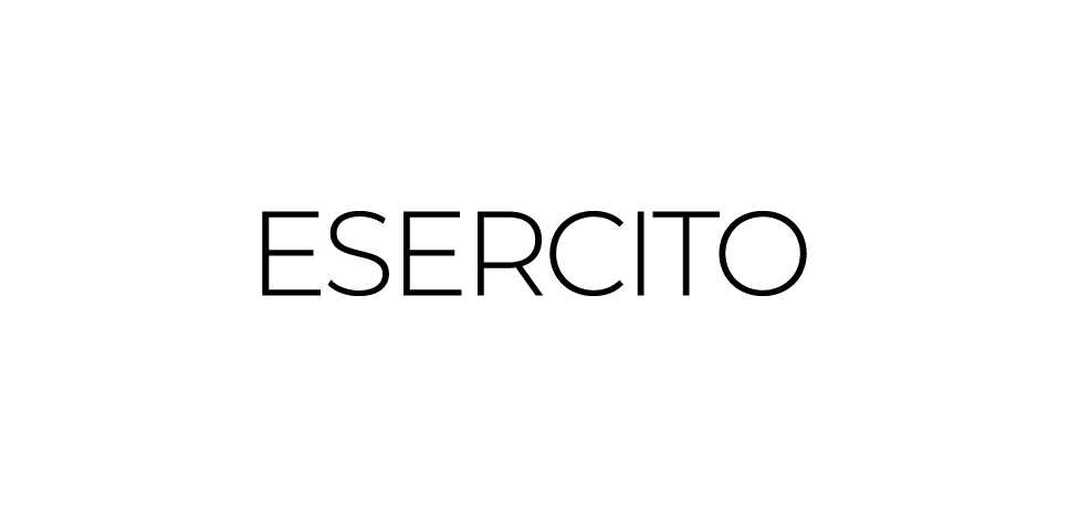 Esercito