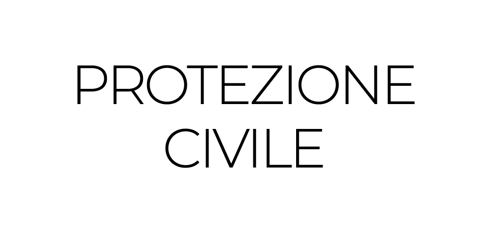 Protezione Civile