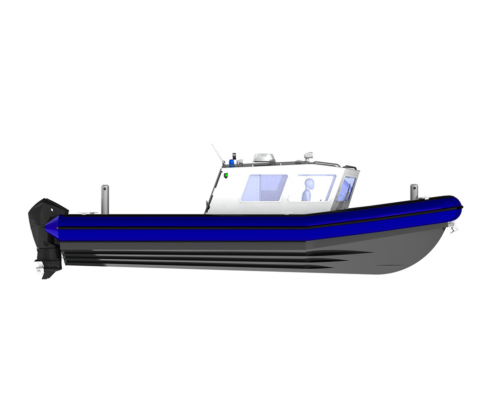 RHIB